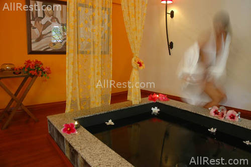 Le Preskil Hotel 40
